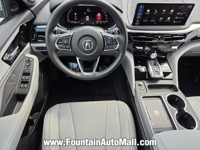 Used 2026 Acura MDX w/ Technology Package FWD image 13