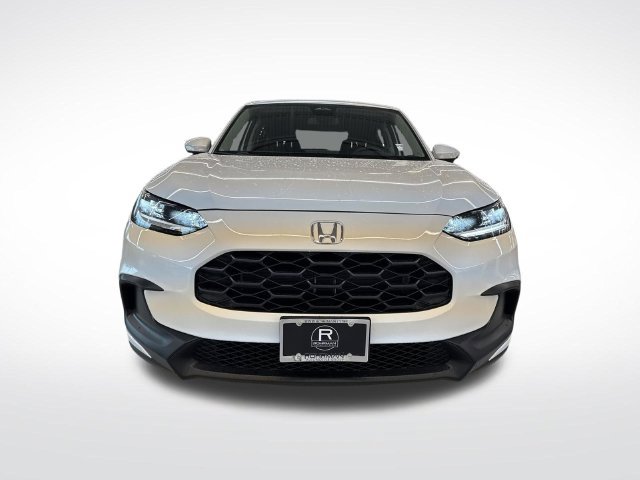 New 2027 Honda HR-V LX image 23