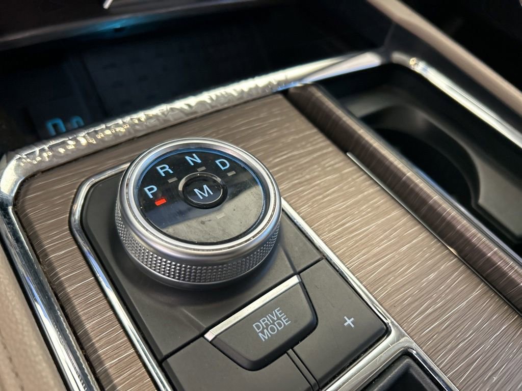 Used 2023 Ford Expedition Max Limited image 8