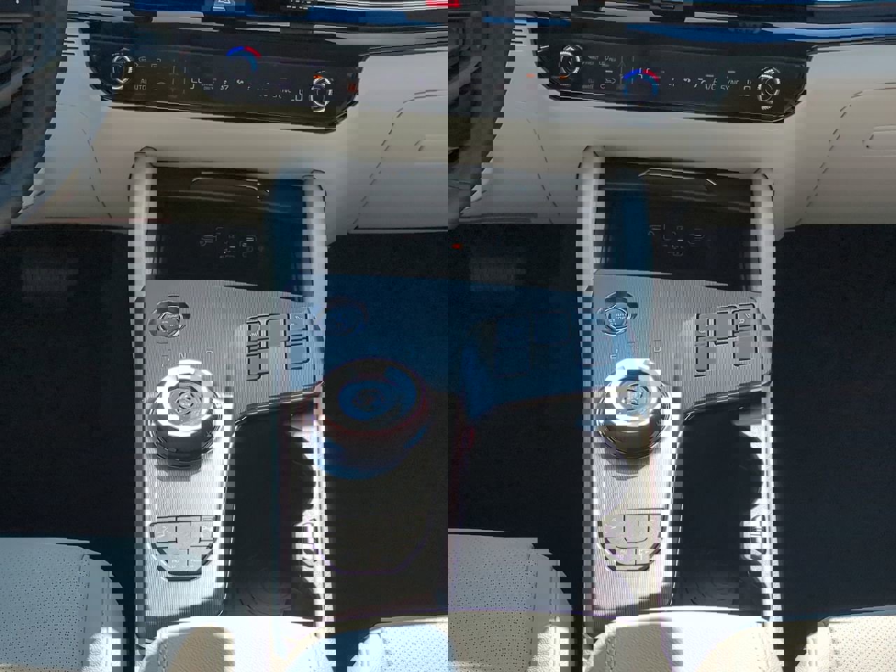 New 2026 Kia Sportage EX w/ EX Panoramic Sunroof Package image 15