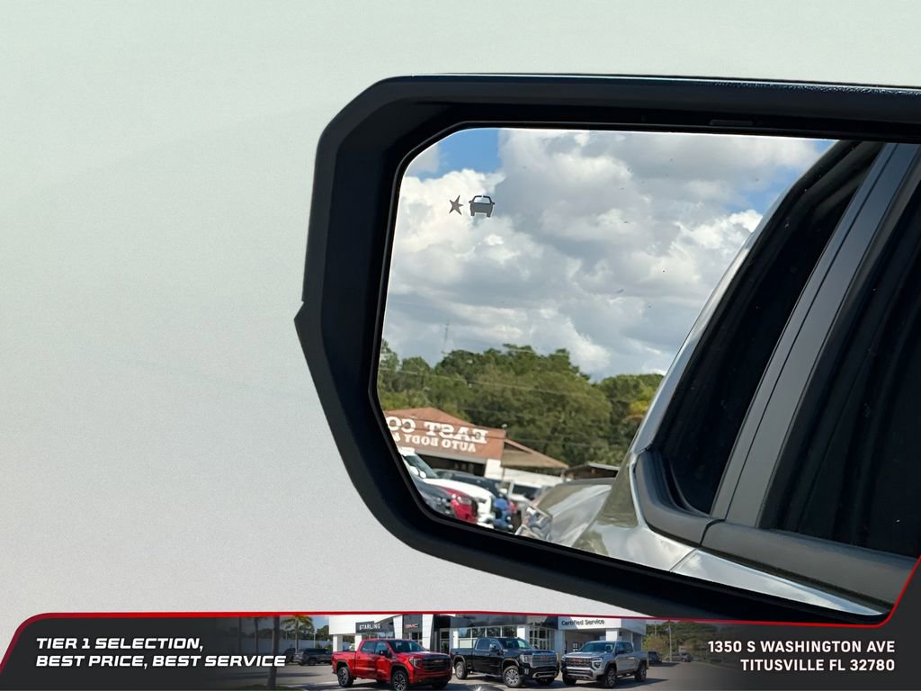 New 2026 GMC Canyon Elevation w/ Convenience Package RWD image 44