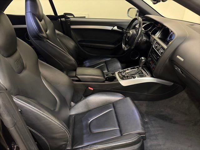 Used 2012 Audi S5 Prestige w/ Prestige Pkg image 29