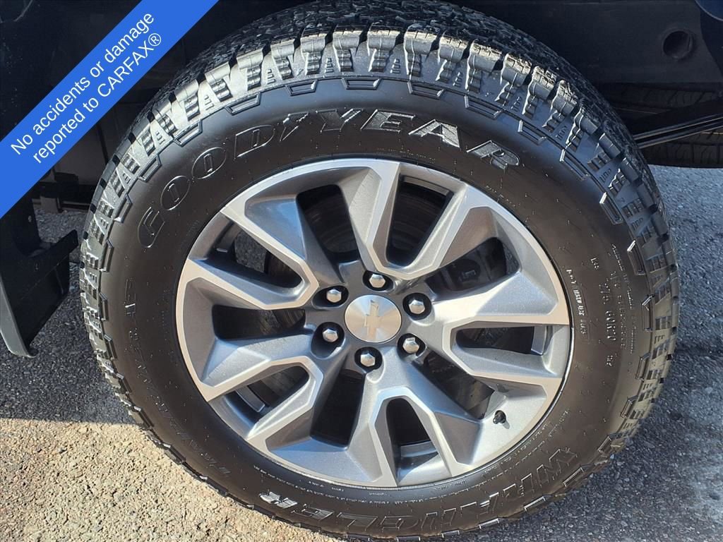 Used 2022 Chevrolet Silverado 1500 LT image 9
