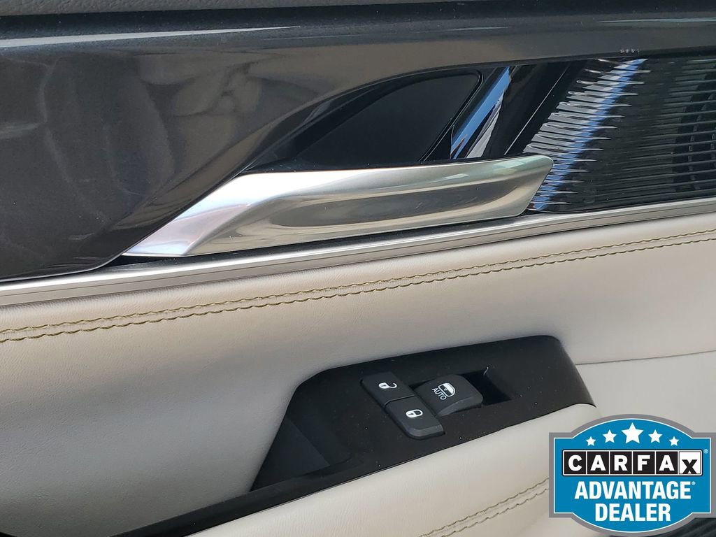 Used 2022 Jeep Wagoneer Series I w/ Convenience Group I image 48