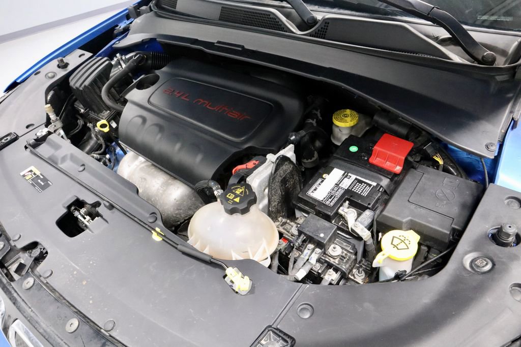 Used 2022 Jeep Compass Limited image 17