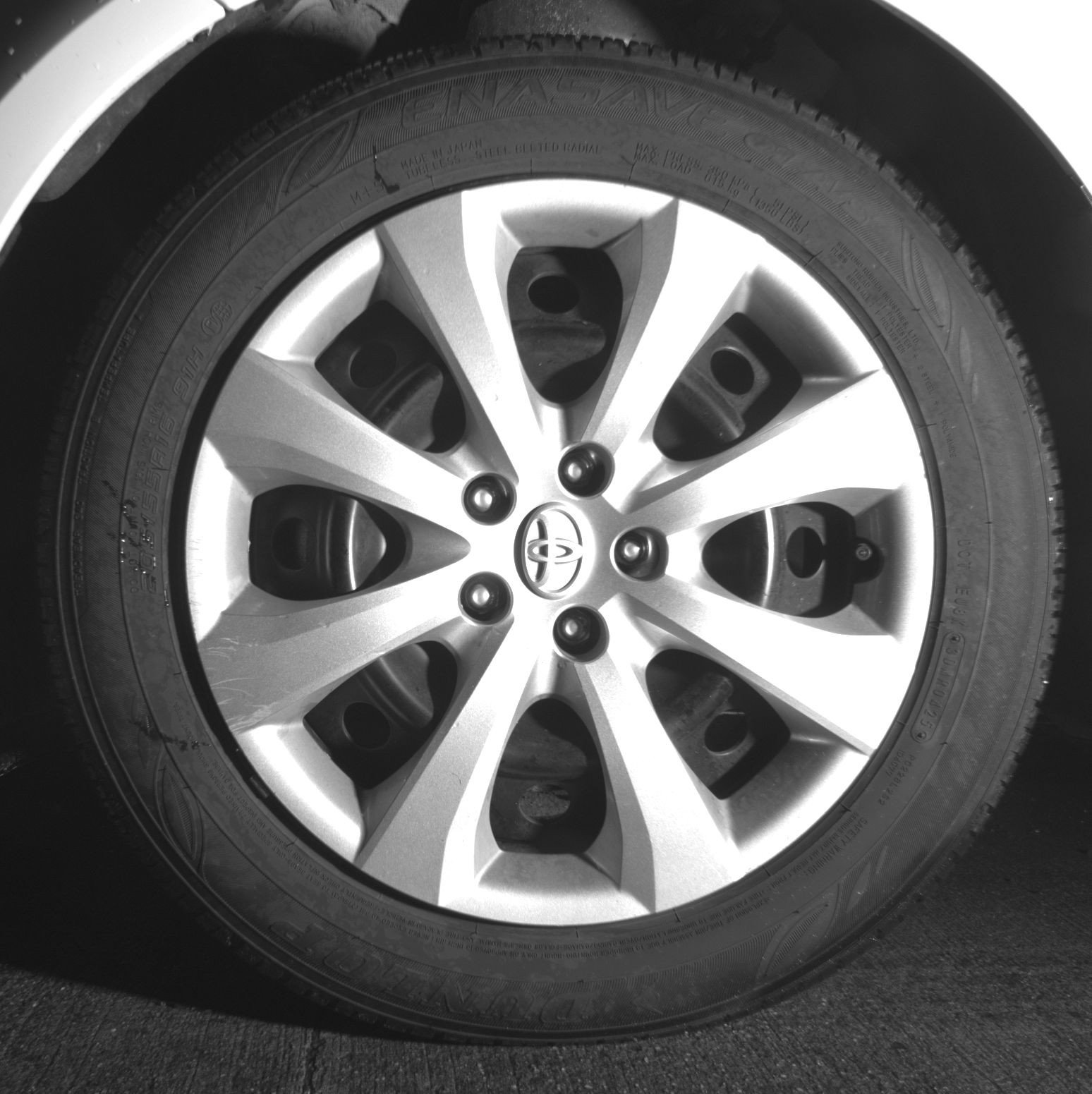 Used 2025 Toyota Corolla LE FWD image 12