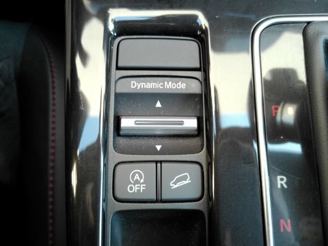 Used 2026 Acura ADX A-Spec FWD image 48