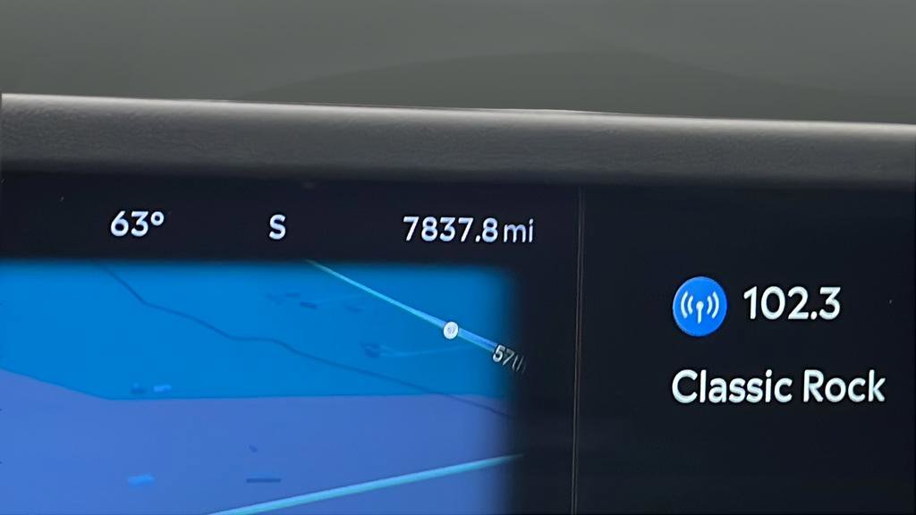 Used 2025 Lincoln Nautilus Premier w/ Equipment Group 102A AWD/4WD image 10