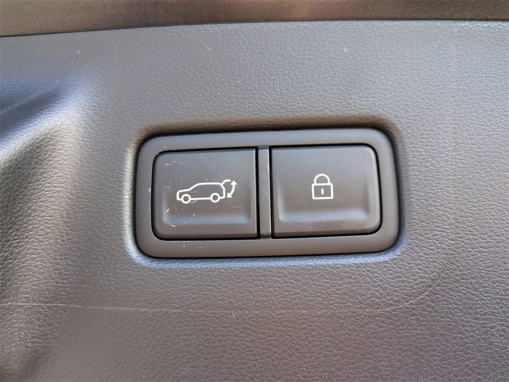 New 2026 Hyundai Santa Fe SEL w/ Tow & Go Package image 15