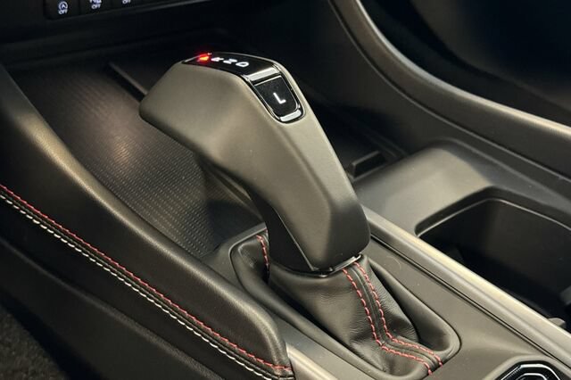 New 2026 Dodge Charger Scat Pack AWD/4WD image 16