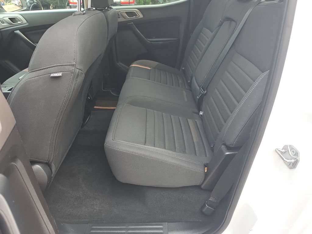 Used 2023 Ford Ranger XLT w/ Equipment Group 301A Mid AWD/4WD image 23