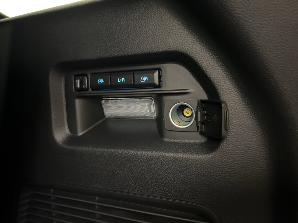 New 2026 Ford Explorer ST w/ Sun And Sound Package image 39