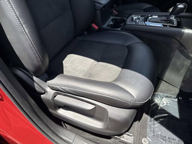 Used 2018 MAZDA CX-5 Touring AWD/4WD image 10