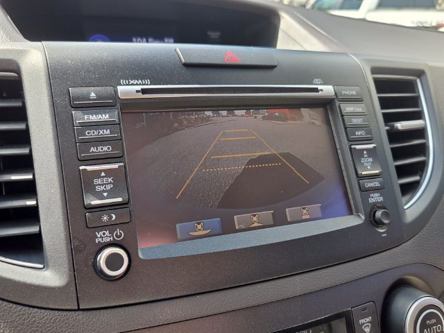 Used 2014 Honda CR-V EX-L image 25