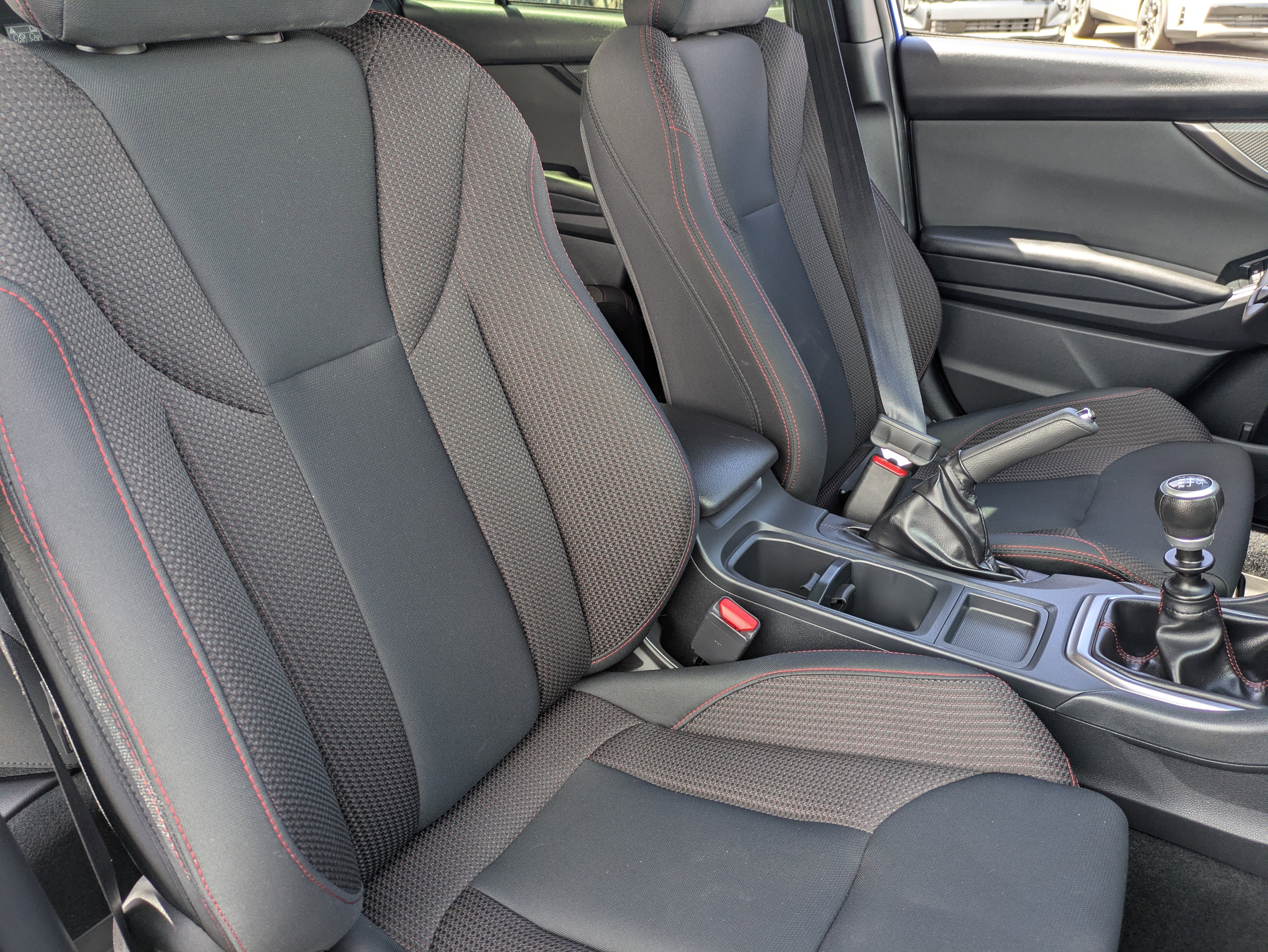 Used 2022 Subaru WRX Premium image 10