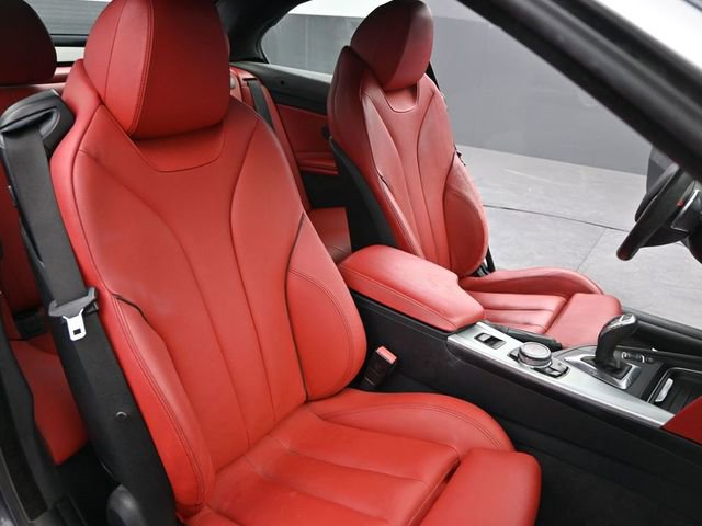 Used 2014 BMW 435i Convertible image 16