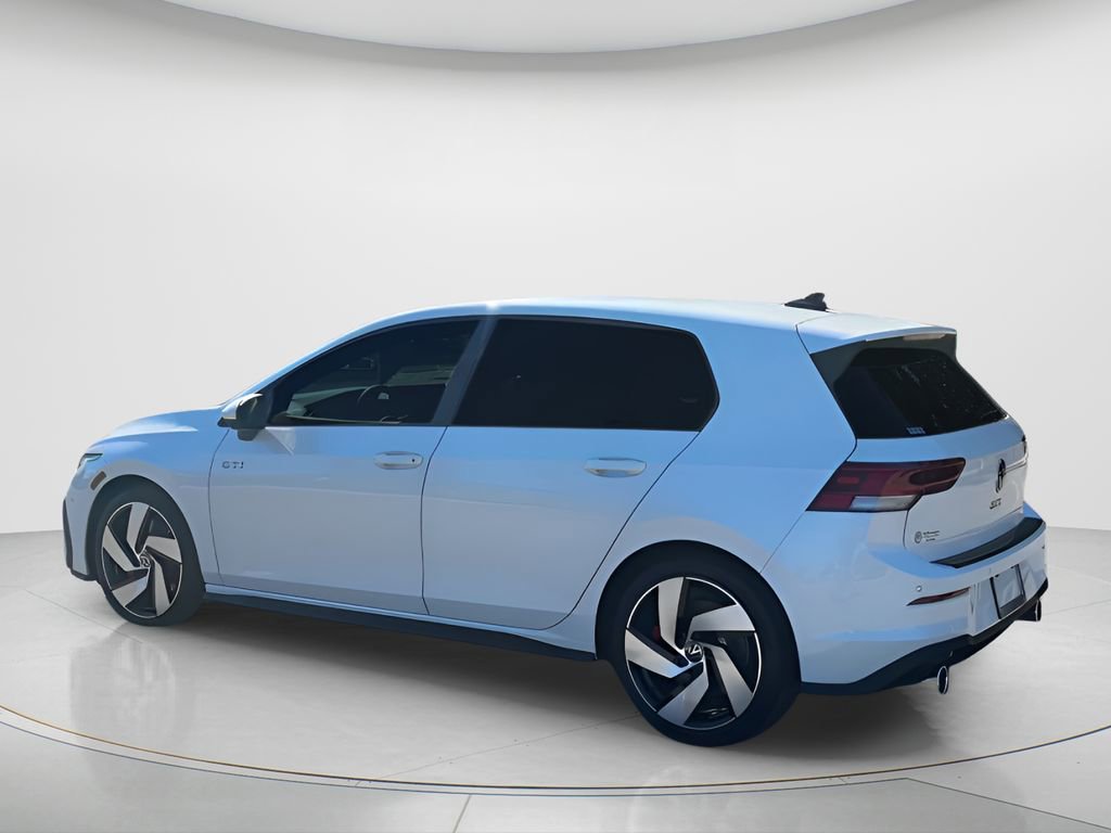 New 2026 Volkswagen GTI S image 6