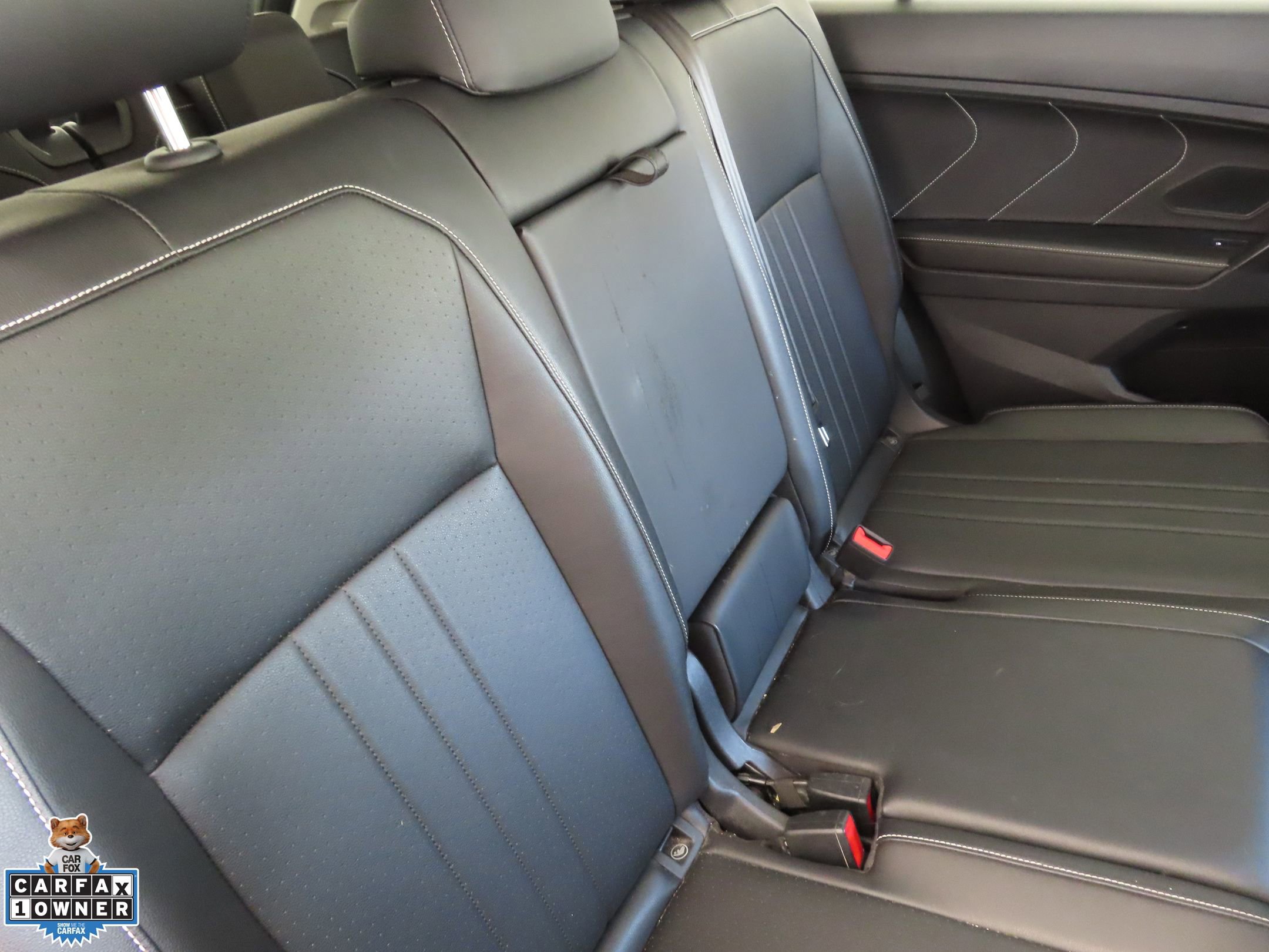 Used 2022 Volkswagen Tiguan SE FWD image 24