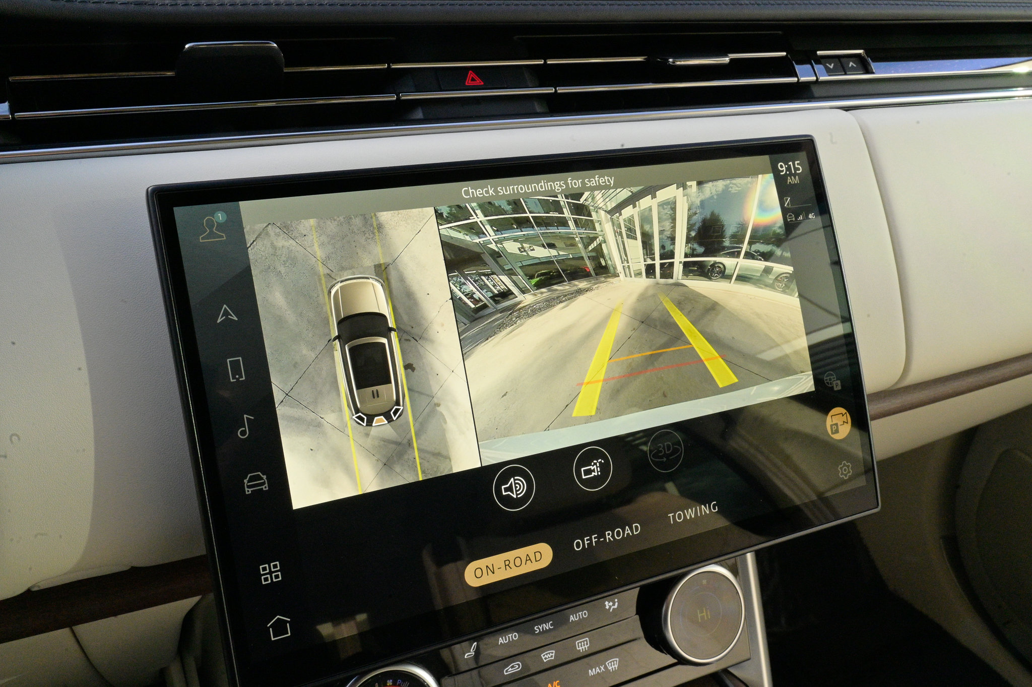 Used 2023 Land Rover Range Rover Autobiography image 29