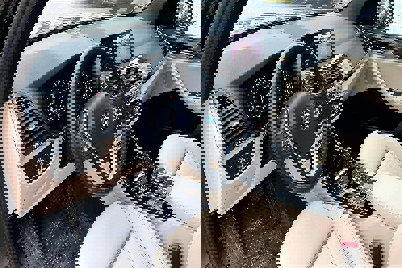 Used 2019 BMW X3 xDrive30i image 16