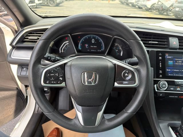 Used 2016 Honda Civic EX-T image 21