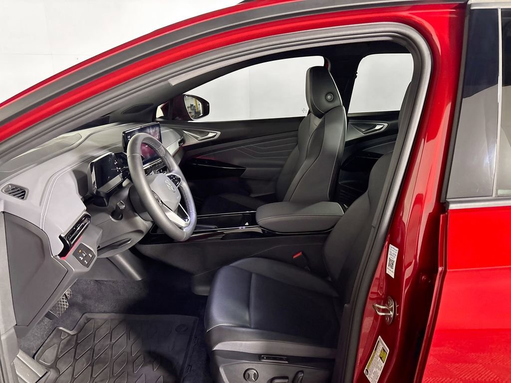Used 2023 Volkswagen ID.4 S image 11