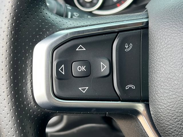 New 2026 RAM 3500 Tradesman image 21