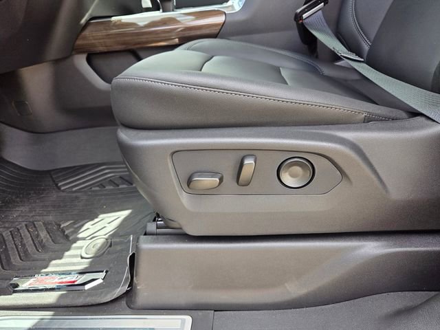 New 2026 Chevrolet Silverado 1500 LT Trail Boss w/ LT Trail Boss Premium Package image 23