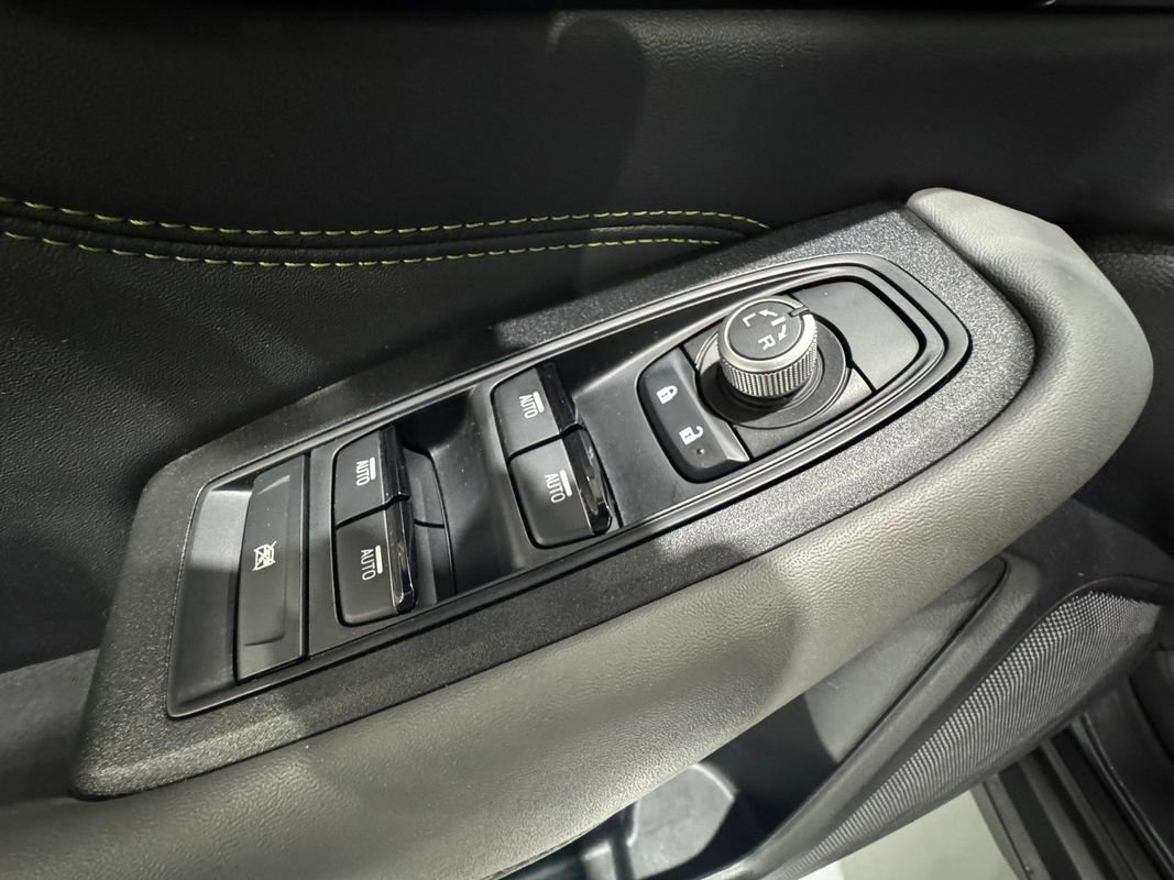 Used 2023 Subaru Outback Onyx Edition image 26