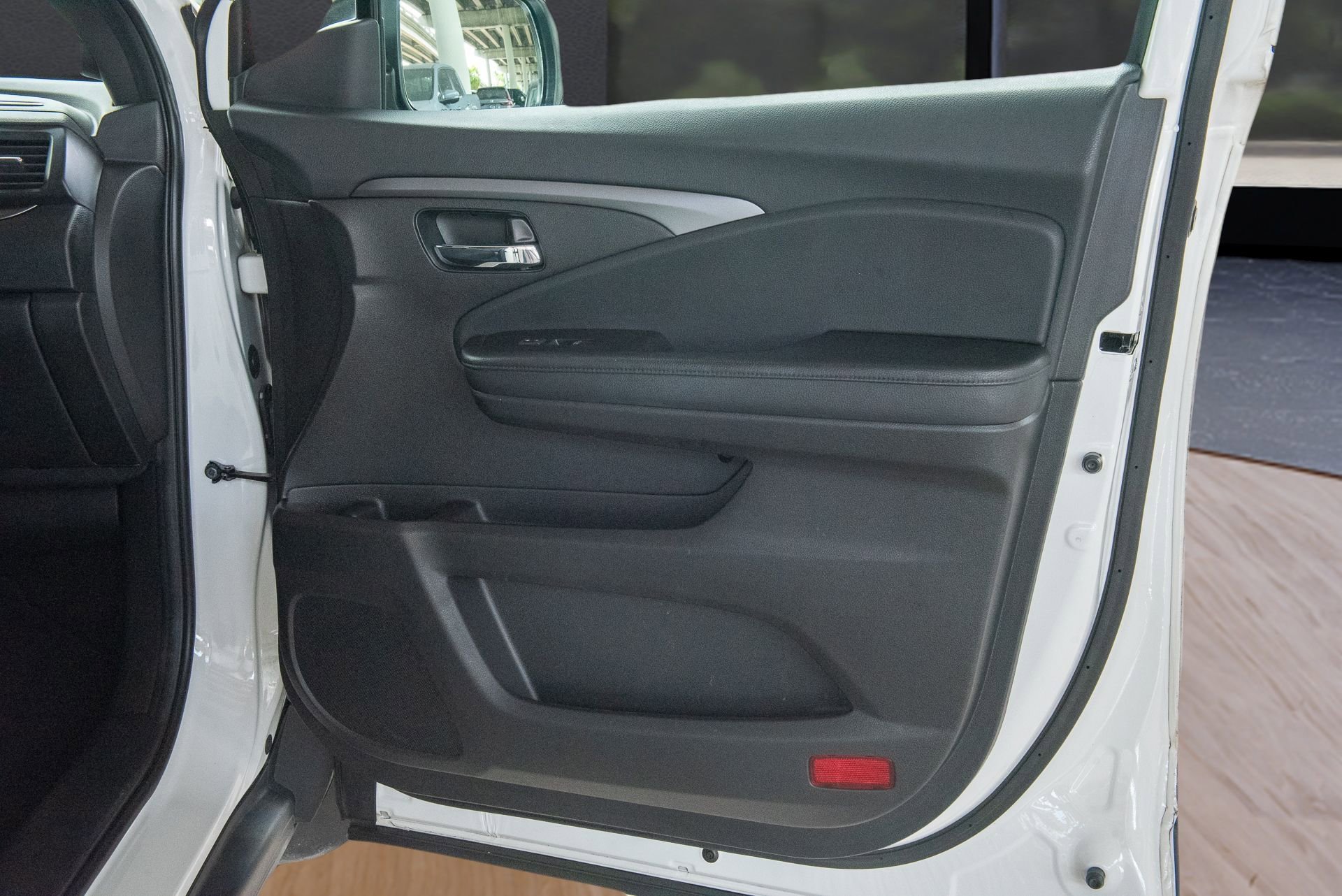 Used 2021 Honda Passport Sport image 17