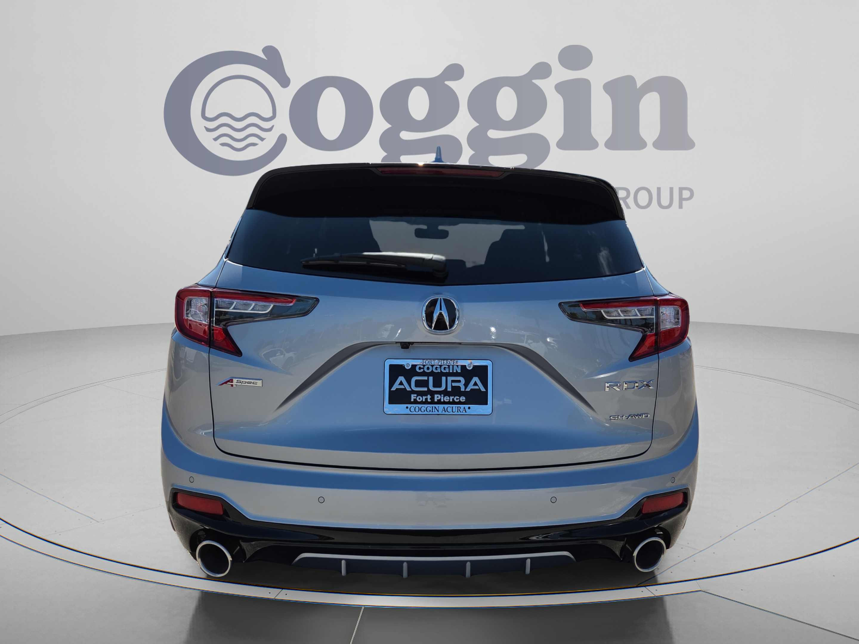 New 2026 Acura RDX A-Spec AWD/4WD image 5
