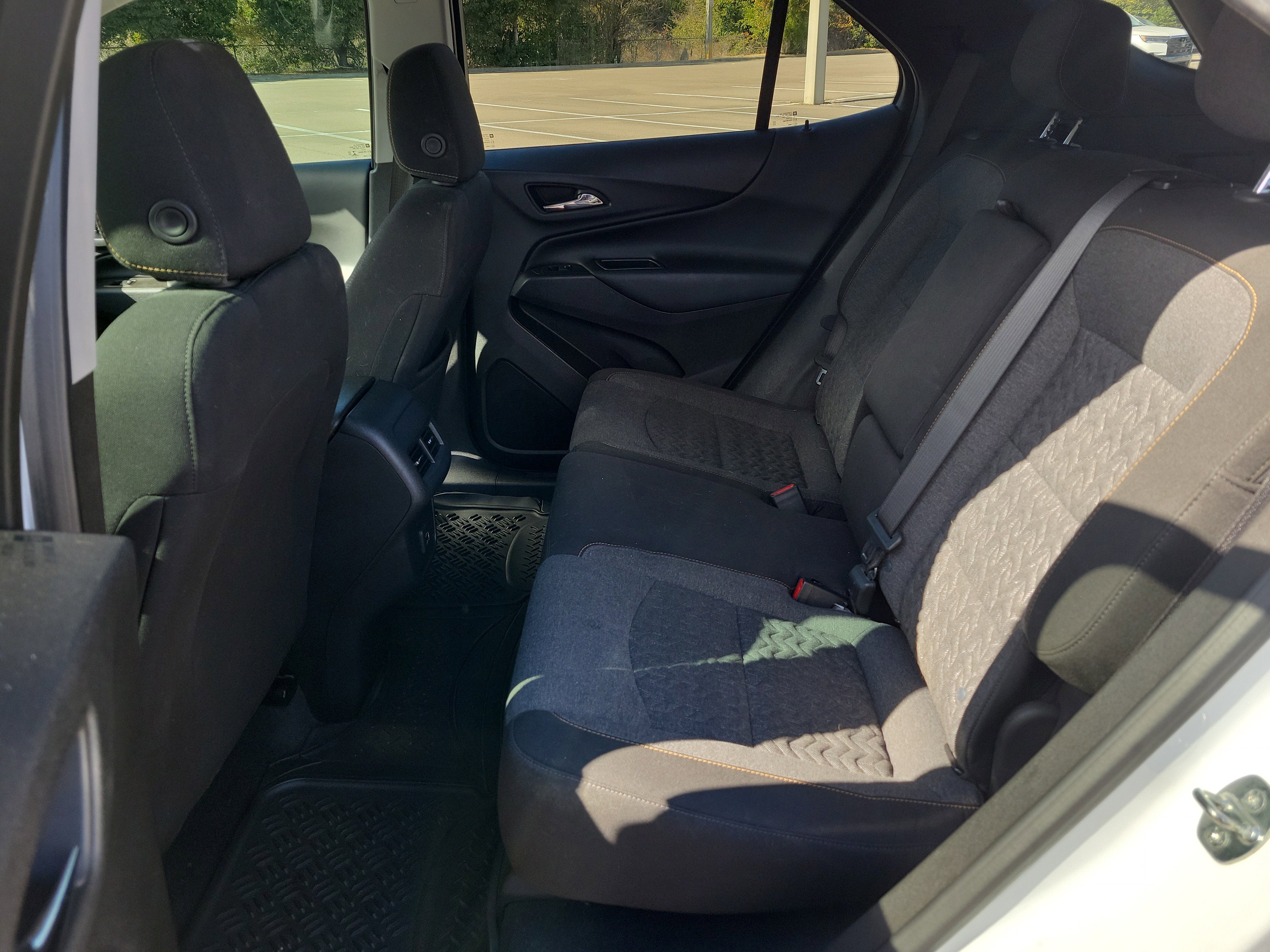 Used 2022 Chevrolet Equinox LT image 13