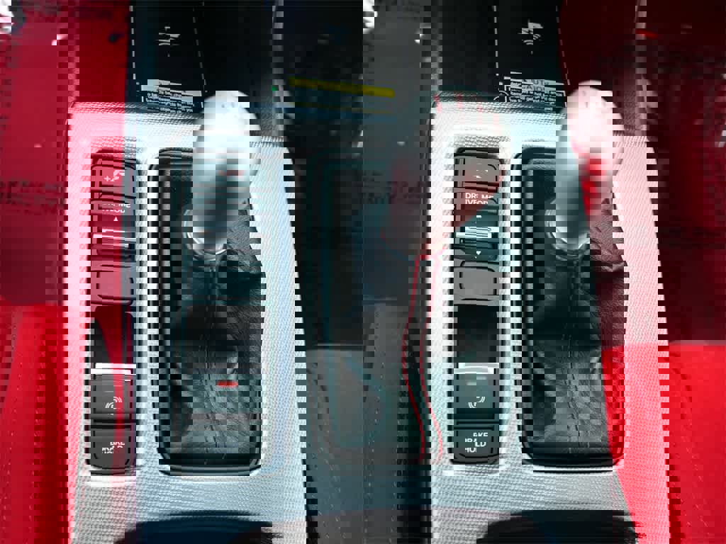 Used 2025 Honda Civic Type R image 21