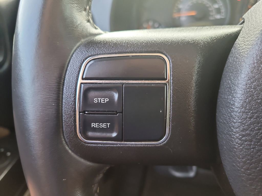 Used 2017 Jeep Patriot High Altitude image 25