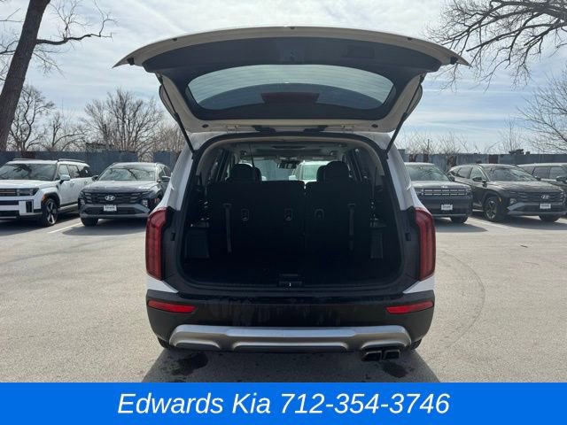Used 2022 Kia Telluride S image 13
