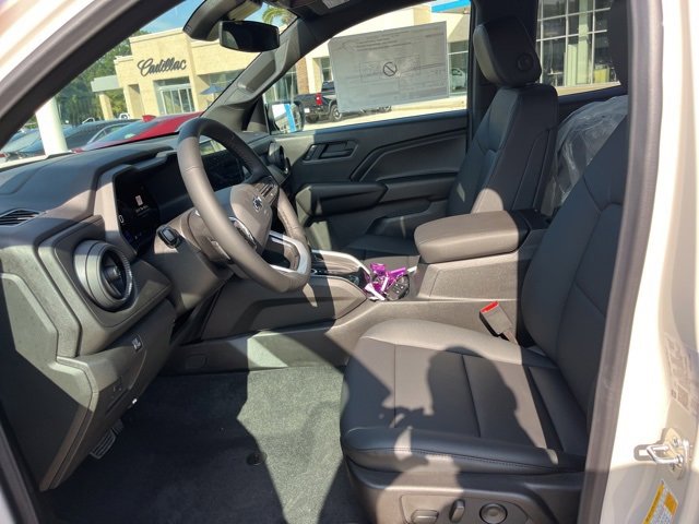 New 2026 Chevrolet Colorado Trail Boss image 15