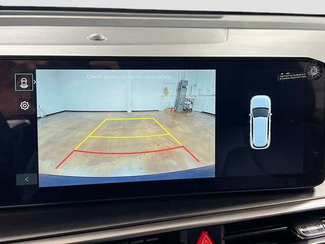 New 2026 Kia Sorento S image 13