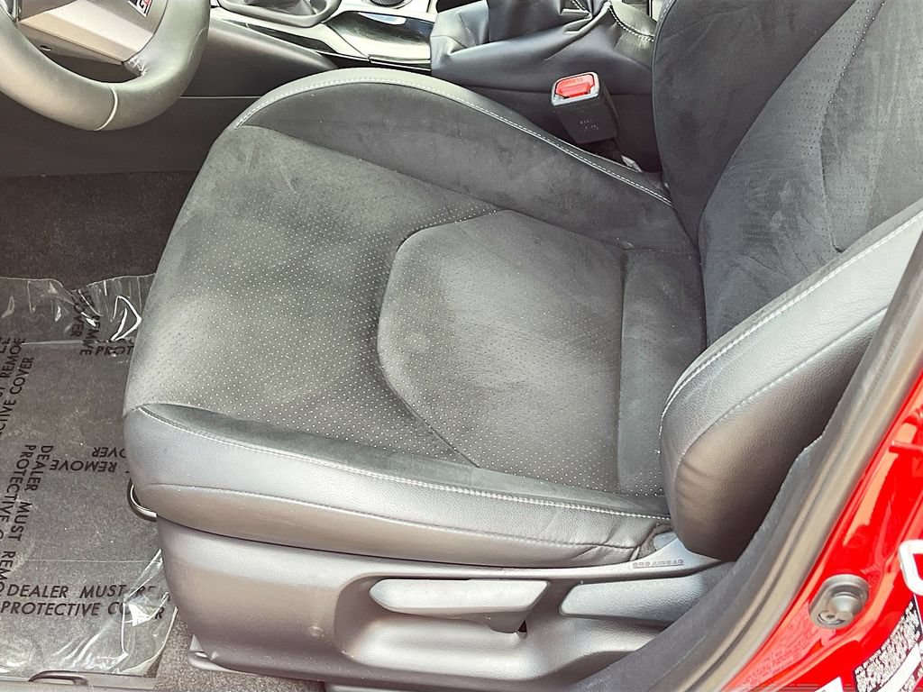 Used 2025 Toyota Corolla GR AWD/4WD image 20