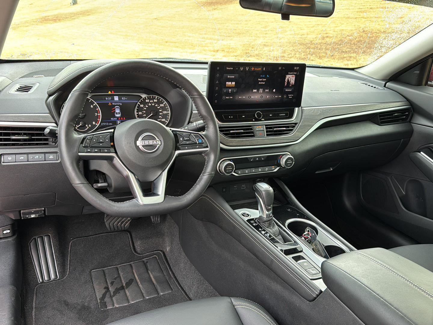 Used 2023 Nissan Altima 2.5 SL image 16