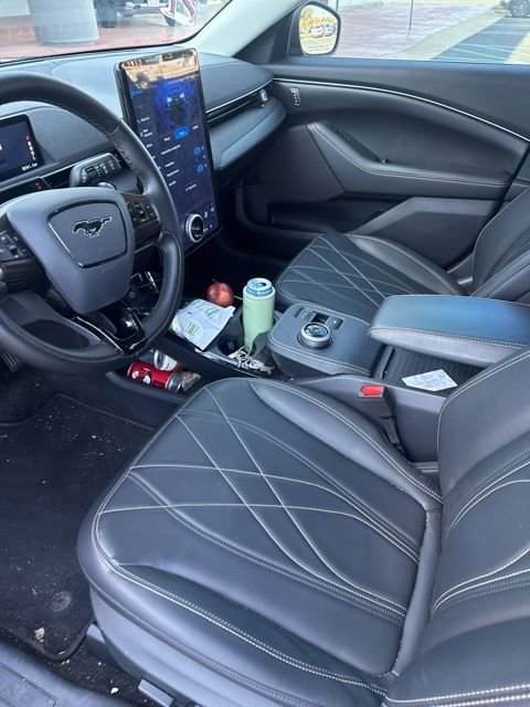 Certified 2024 Ford Mustang Mach-E Select image 31