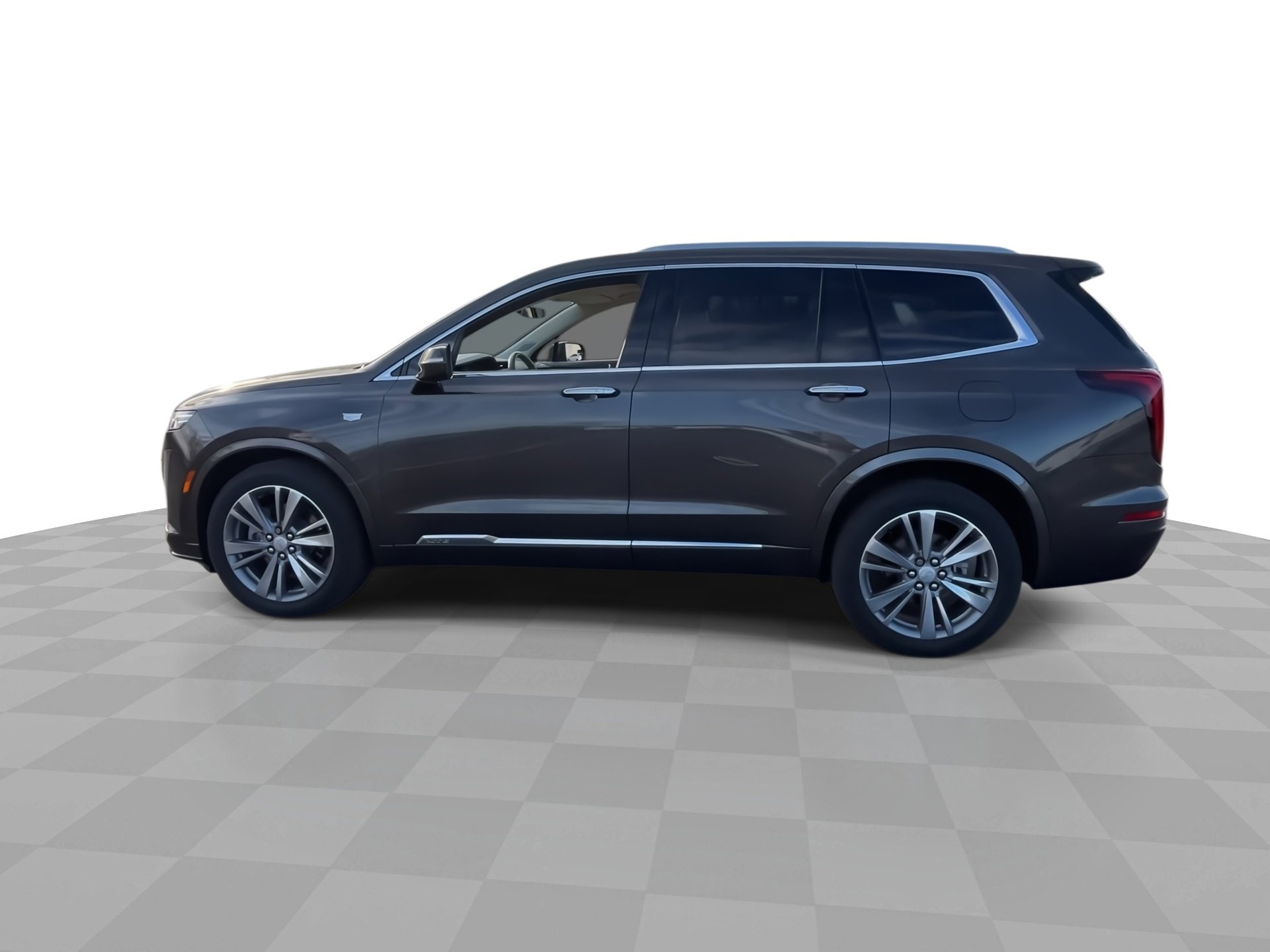 Certified 2020 Cadillac XT6 Premium Luxury image 5