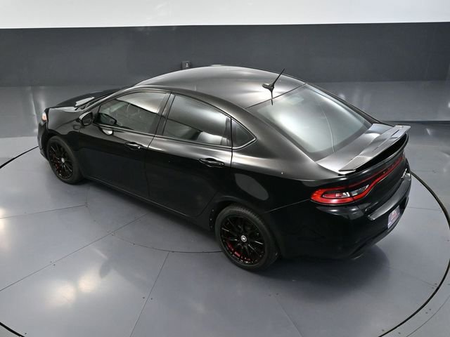 Used 2013 Dodge Dart Rallye FWD image 52
