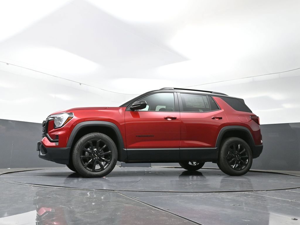 New 2026 GMC Terrain Elevation w/ Black Edition image 49
