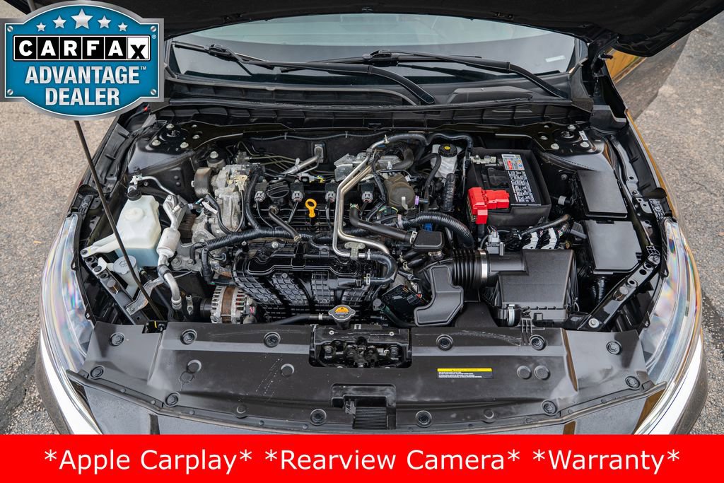 Used 2023 Nissan Altima 2.5 SV image 28