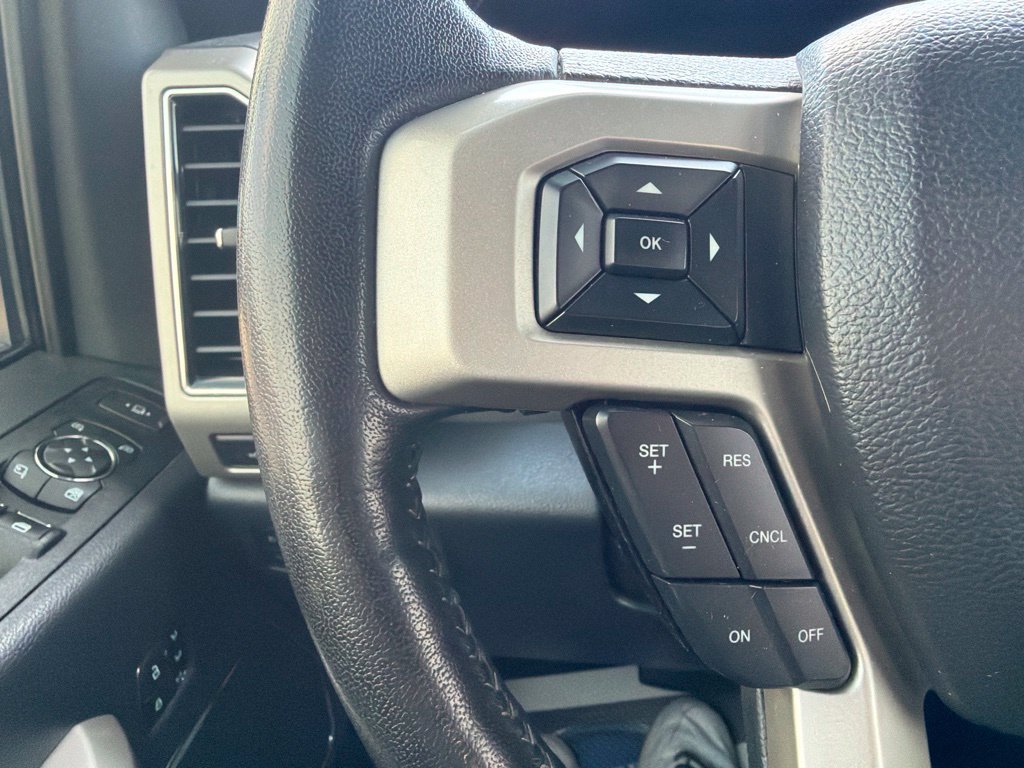 Used 2022 Ford F250 Lariat w/ Tremor Off-Road Package AWD/4WD image 22