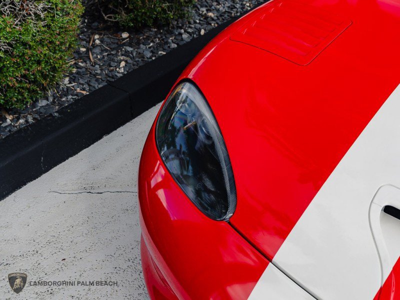 Used 2002 Dodge Viper GTS RWD image 11
