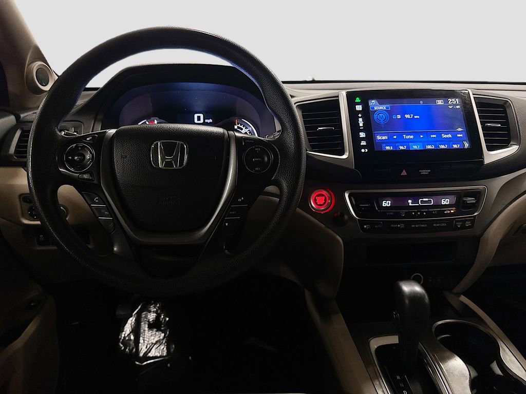 Used 2016 Honda Pilot EX image 24