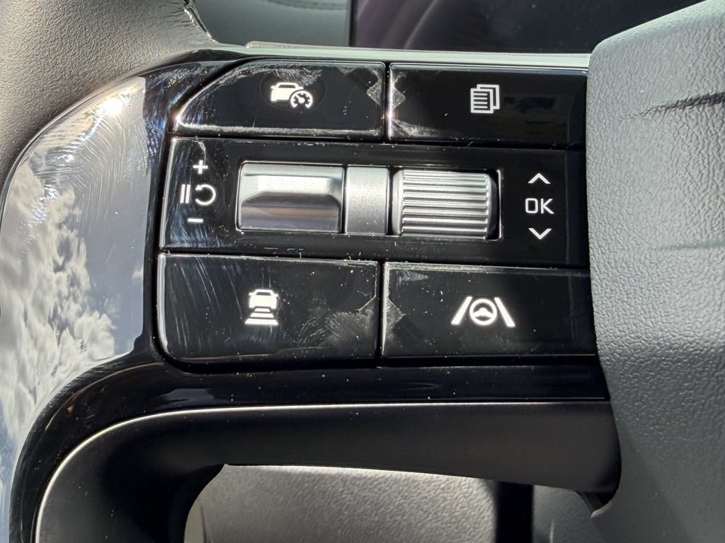 New 2026 Kia Sorento LX FWD image 22