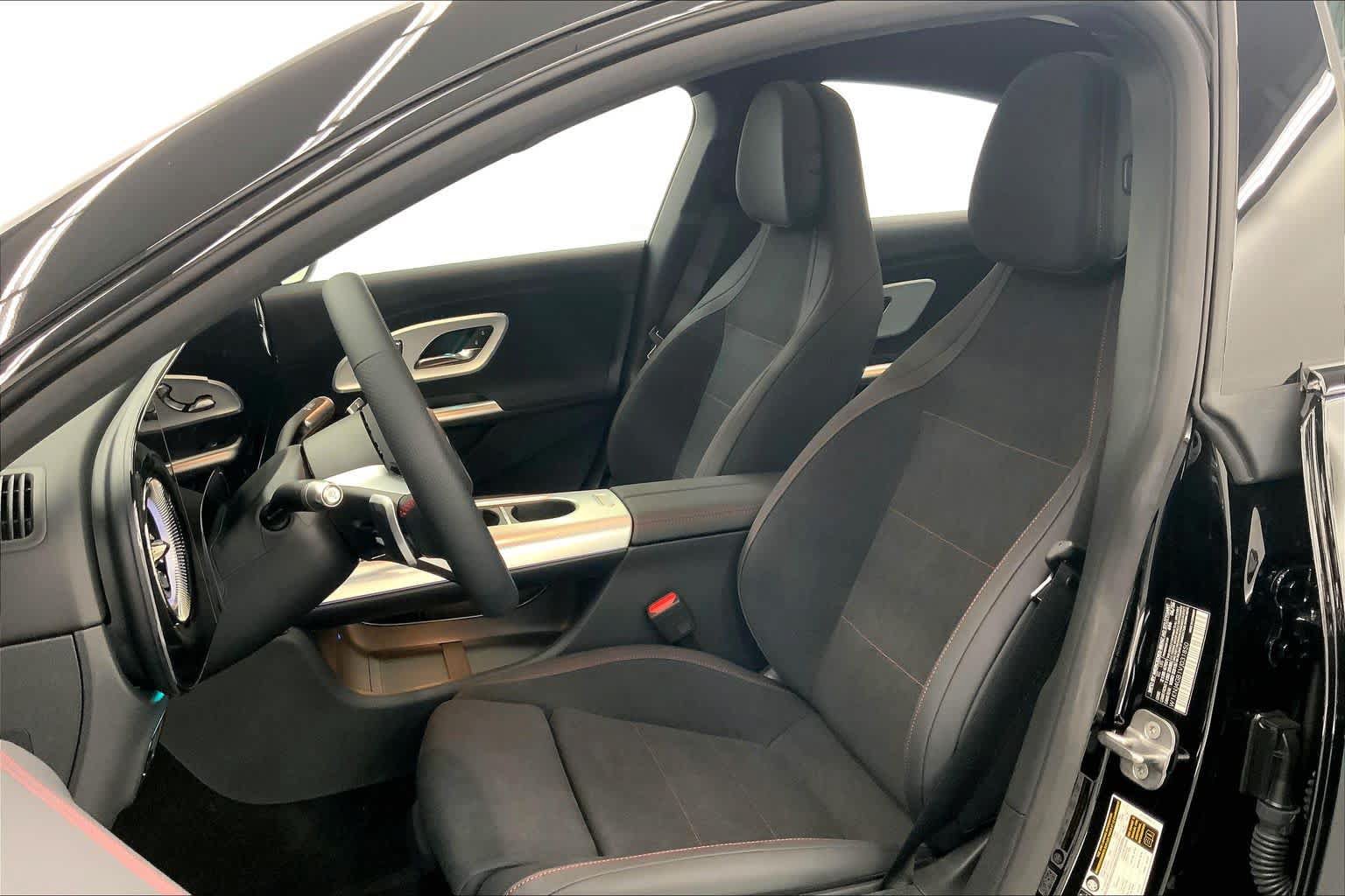 New 2027 Mercedes-Benz CLA 220 image 21