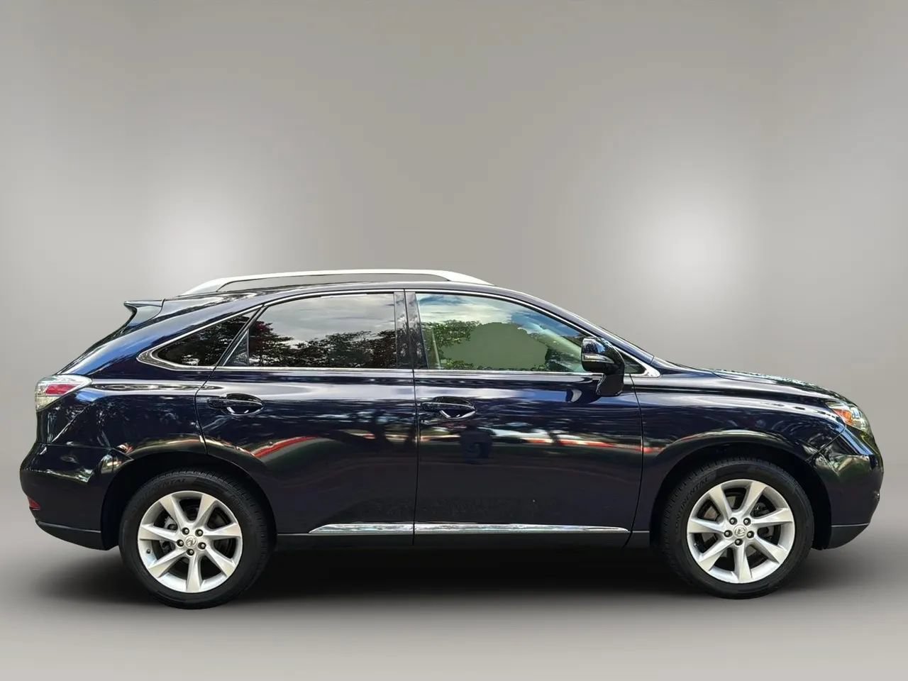 Used 2010 Lexus RX 350 2WD image 6